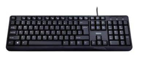 מקלדת חוטית למחשב מבית RAZINK