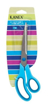 מספריים 8" ידית גומי מהודרת KANEX