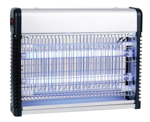 קטלן חרקים 9W LED STOPPER