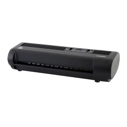 מכשיר למינציה A4