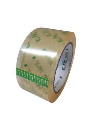 תמונה של סרט דבק פרמיום חזק ביותר, 70 מיקרון SUPER NO NOISE