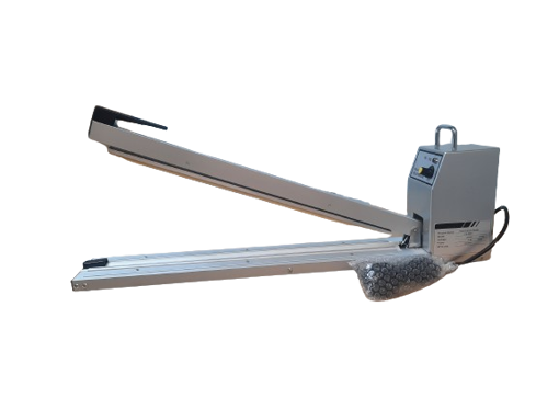 	סוגר שקיות בחום 500 מ"מ - Impulse Sealing Machine