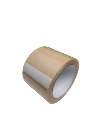 סרט דבק PVC רחב חזק מאוד מטיריאלס מוצרי אריזה 