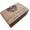 קרטוני מבלט מודפסים לפי מידה