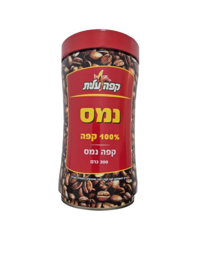 תמונה של נס קפה עלית 200 גרם