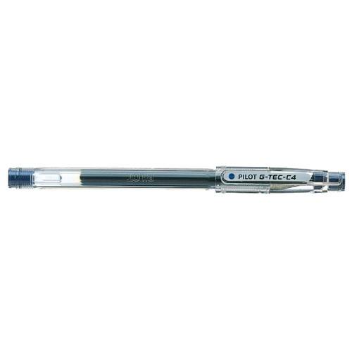 עט פיילוט 0.4 כחול G TEC C4
