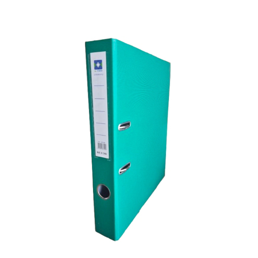 קלסר אנגלית גב 5 פלסטיק - English Binder