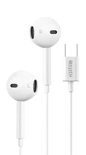 BeeTech-USB-C-EarPhones 